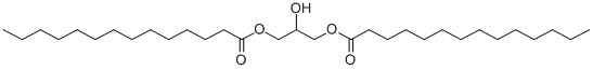 1,3-DIMYRISTIN (C14:0) CAS#: 53563-63-6