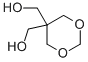 1,3-DIOXANE-5,5-DIMETHANOL CAS#: 6228-25-7