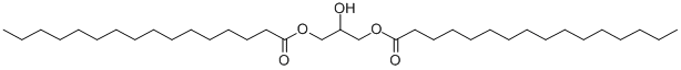 1,3-DIPALMITIN CAS#: 502-52-3