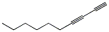 1,3-Decadiyne CAS#: 55682-66-1