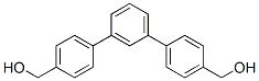 1,3-Di(4-hydroxymethylphenyl)benzene CAS#: 6249-92-9