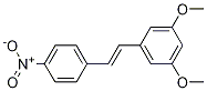 1,3-DiMethoxy-5-[2-(4-nitro-phenyl)-vinyl]-benzene CAS#: 586410-18-6