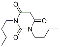 1,3-Dibutyl-pyriMidine-2,4,6-trione CAS#: 5770-40-1