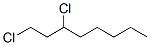 1,3-Dichlorooctane CAS#: 5799-71-3