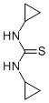 1,3-Dicyclopropyl-thiourea CAS#: 59814-70-9