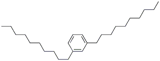 1,3-Didecylbenzene CAS#: 55191-38-3