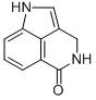 1,3-Dihydropyrrolo[4,3,2-de]isoquinoline-5(4H)-one CAS#: 53462-75-2