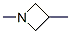 1,3-Dimethylazetidine CAS#: 55683-38-0