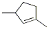 1,3-Dimethylcyclopentene CAS#: 57374-02-4