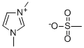 1,3-Dimethylimidazolium methanesulfonate CAS#: 521304-36-9