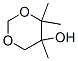 1,3-Dioxan-5-ol, 4,4,5-trimethyl CAS#: 54063-14-8