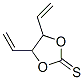 1,3-Dioxolane-2-thione,  4,5-diethenyl- CAS#: 54716-52-8