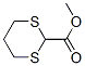 1,3-Dithiane-2-carboxylic acid methylester CAS#: 56579-84-1