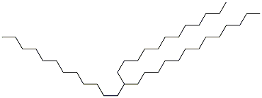 13-Dodecylhexacosane. CAS#: 55517-73-2