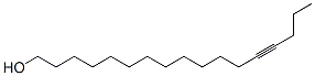 13-Heptadecyn-1-ol CAS#: 56554-77-9