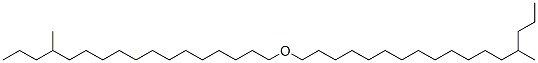 13-Methylhexadecylmethyl ether CAS#: 51166-34-8
