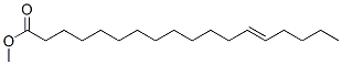 13-Octadecenoic acid methyl ester CAS#: 56554-47-3