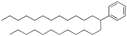 13-Phenylpentacosane CAS#: 6006-90-2
