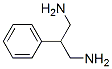 1,3-Propanediamine, 2-phenyl- CAS#: 55165-09-8
