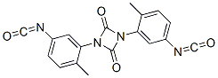 1,3-bis(5-isocyanato-2-methyl-phenyl)-1,3-diazetidine-2,4-dione CAS#: 5393-85-1