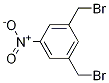 1,3-bis(broMoMethyl)-5-nitrobenzene CAS#: 51760-20-4