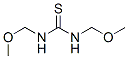 1,3-[bis(methoxymethyl)]thiourea CAS#: 51872-26-5