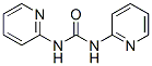1,3-di-2-pyridylurea CAS#: 6268-43-5