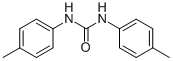 1,3-di-p-tolylurea CAS#: 621-00-1