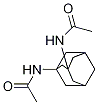 1,3-diacetaMidoadaMantane CAS#: 59940-35-1