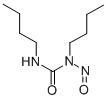 1,3-dibutyl-1-nitrosourea CAS#: 56654-52-5