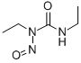1,3-diethyl-1-nitrosourea CAS#: 49540-32-1