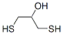 1,3-dimercaptopropan-2-ol CAS#: 584-04-3
