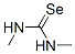 1,3-dimethyl-2-selenourea CAS#: 5533-46-0