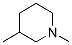 1,3-dimethylpiperidine CAS#: 695-35-2