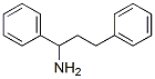 1,3-diphenylpropylamine CAS#: 5689-74-7