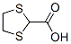 1,3-dithiolane-2-carboxylic acid CAS#: 5616-65-9