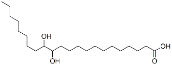 13,14-Dihydroxydocosanoic acid CAS#: 616-01-3
