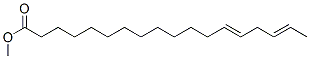 13,16-Octadecadienoic acid methyl ester CAS#: 56846-99-2