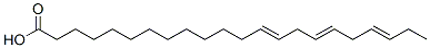 13,16,19-docosatrienoic acid CAS#: 59708-86-0