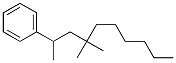 (1,3,3-Trimethylnonyl)benzene CAS#: 54986-44-6