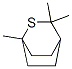 1,3,3-trimethyl-2-thiabicyclo[2.2.2]octane CAS#: 5718-74-1