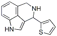 1,3,4,5-Tetrahydro-3-(2-thienyl)pyrrolo[4,3,2-de]isoquinoline CAS#: 53462-74-1