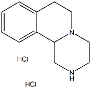 1,3,4,6,7,11b-Hexahydro-2H-pyrazino[2,1-a]isoquinoline CAS#: 5234-86-6