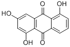 1,3,5-TRIHYDROXYANTHRAQUINONE CAS#: 52431-73-9
