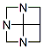 1,3,5-Triazatetracyclo[3.3.1.03,9.07,9]nonane(9CI) CAS#: 415722-62-2