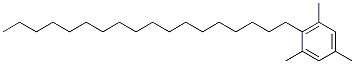 1,3,5-Trimethyl-2-octadecylbenzene CAS#: 55282-67-2