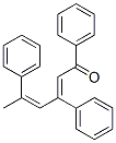 1,3,5-Triphenyl-2,4-hexadien-1-one CAS#: 52588-88-2