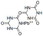 1,3,5-triazine-2,4,6(1H,3H,5H)-trione, lead salt CAS#: 54554-36-8