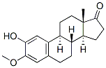 1,3,5(10)-ESTRATRIEN-2,3-DIOL-17-ONE 3-METHYL ETHER CAS#: 5976-63-6