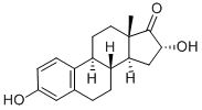 1,3,5[10]-ESTRATRIENE-3,16ALPHA-DIOL-17-ONE CAS#: 566-76-7